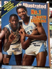 Sports Illustrated 28 novembre