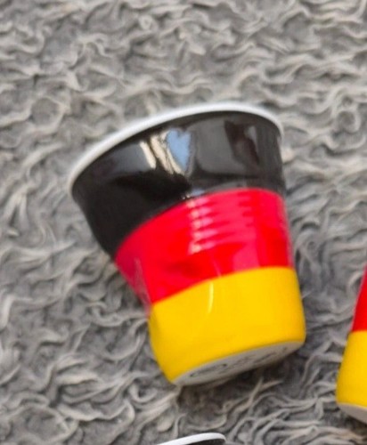 Tasse goblet revol froissés - revol,