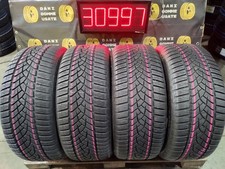 Pneumatici Invernali 4 Gomme