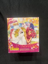 Mia And Me 3: 50 Bustine