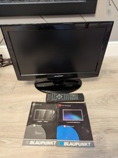 Blaupunkt TV LED 18,5" -
