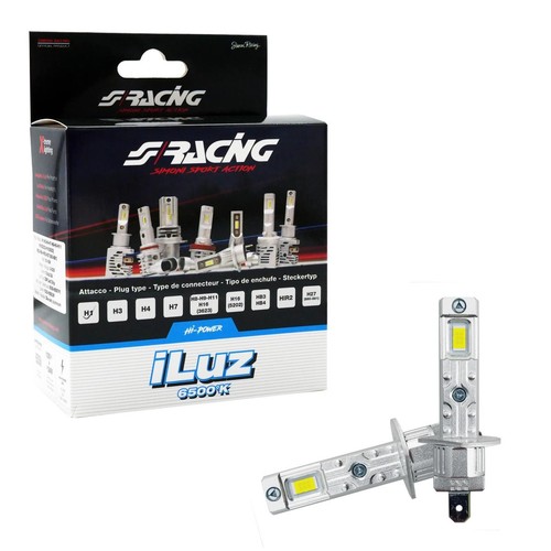 Lampadine led iluz - led, h1