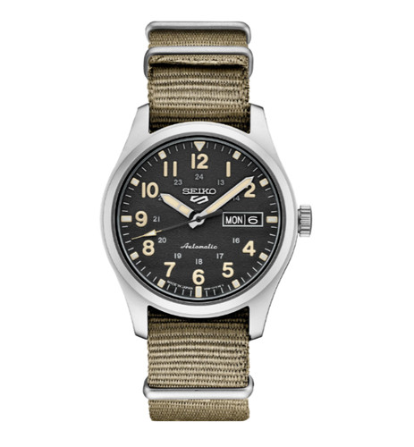 Seiko sports srpg35k1 - 5,