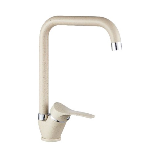 Miscelatore lavello canna - lavello,