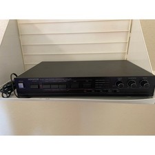 KENWOOD KVC-470  audio video