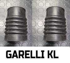 Coppia soffietti Soffietto