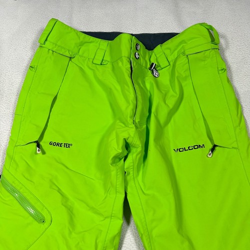 Volcom gore tex pantalone - volcom,