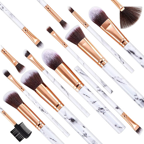 Set pennelli make - di,
