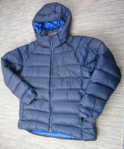 Piumino rab axion pro uomo - rab,