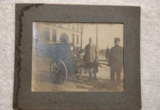 Foto antica originale Faventia