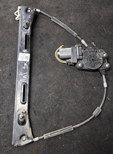 Alzacristallo elettr. porta ant. con motorino SX FIAT PANDA (2Q) 1.1 Actual Ber.