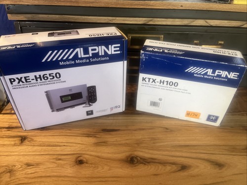 Alpine system integration - alpine,