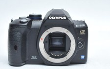 Olympus Evolt E520 10