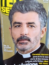 Telesette 2025 43.Carmine