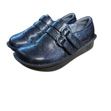 Zoccoli slip-on Alegria Alli
