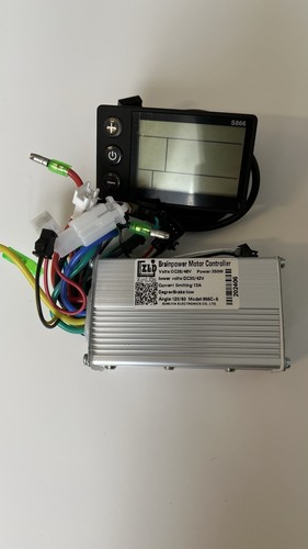 Regolatore motore elettrico - motore,