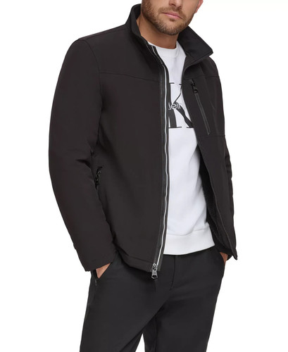 Giacca calvin klein uomo - giacca,