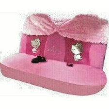 Coprisedile auto posteriore