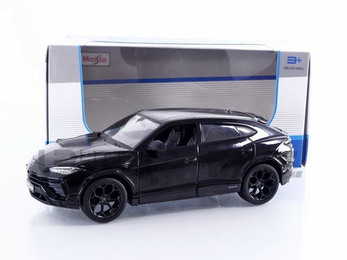 Maisto lamborghini urus - 1/24,