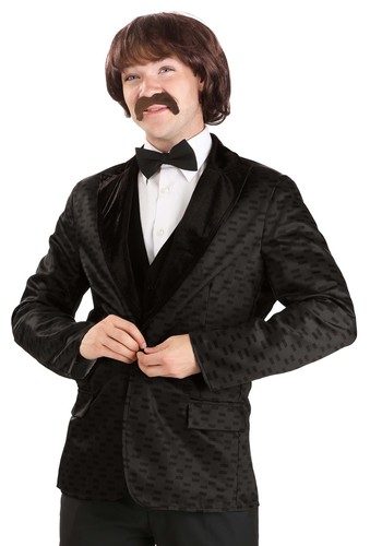 Costume sonny bono uomo - sonny,