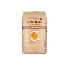 SCHWIIZER SCHÜMLI caffè in