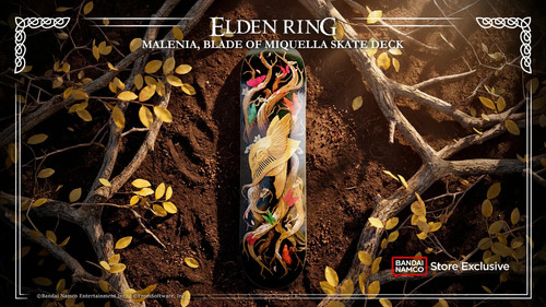 Elden ring malenia blade - x1,