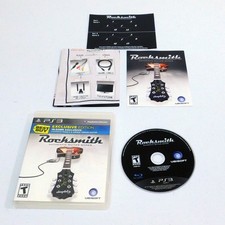 Rocksmith Best Buy Edizione