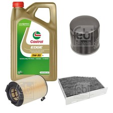 Pacchetto ispezione Febi 5 L