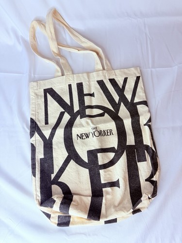 Borsa the new yorker - donna, m