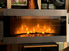 Camino elettrico Basel