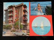 20171) PIETRA LIGURE HOTEL