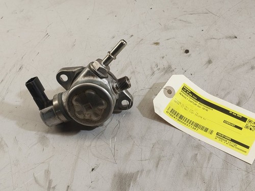 Pompa meccanica carburante - pompa,
