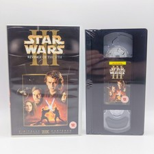 Star Wars Episode 3 III