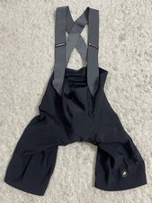 Assos Mille T GTO C2 Pettorina