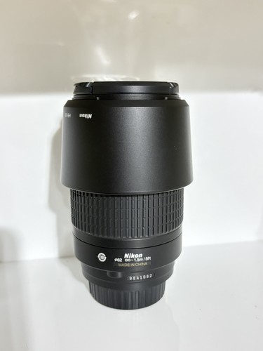 Nikon zoom nikkor 300 - zoom-nikkor, 70-300