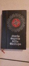 STORIA SEGRETA DELLA GESTAPO -