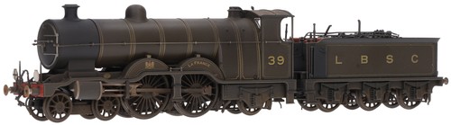 910 bachmann class h1 - bachmann,
