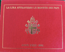 Vaticano - Giovanni Paolo II -
