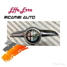 Griglia  Logo Stemma AlfaRomeo