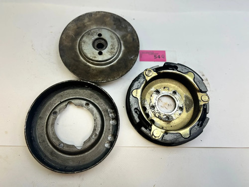 Frizione centrifuga vespa - frizione,