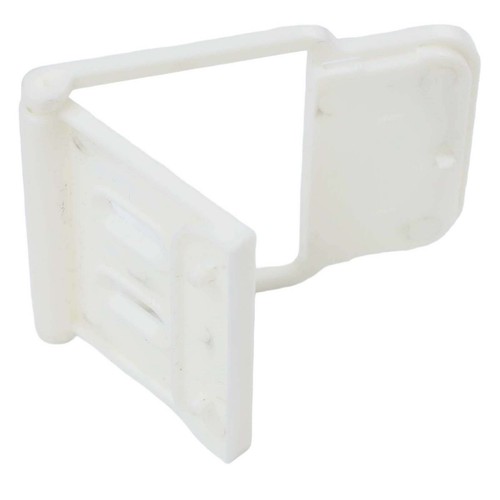 Staffa per porte garage - staffa,