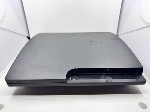 Sony playstation slim 160gb - playstation,
