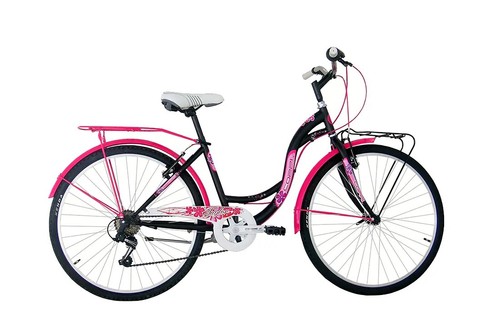 City bike coppi taylor - bike,