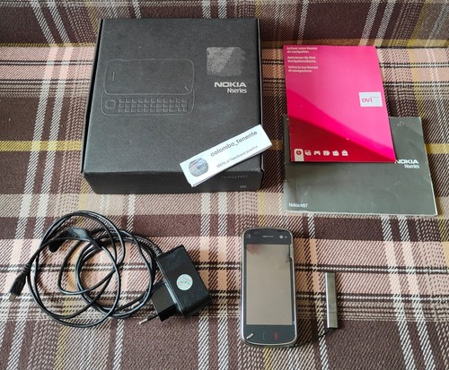 Nokia gb non - gb,