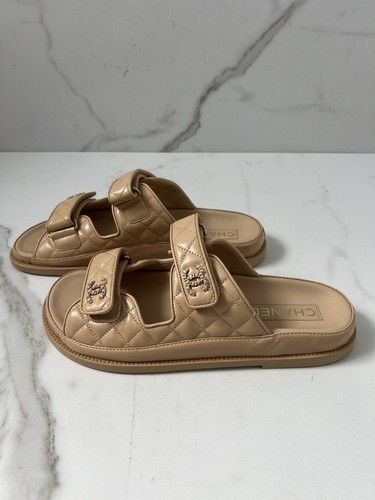 Chanel sandali mules - chanel,