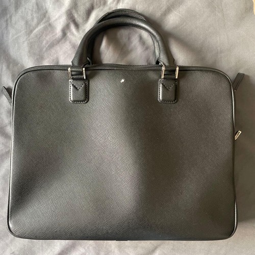 Montblanc sartorial valigetta - sartorial,