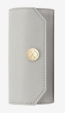 Organizer di gioielli in pelle