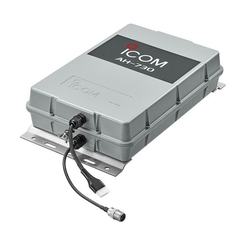 Nuovo sintonizzatore antenna - sintonizzatore,
