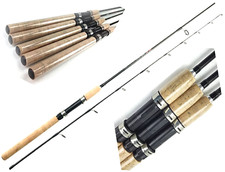 Canna pesca spinning - da,