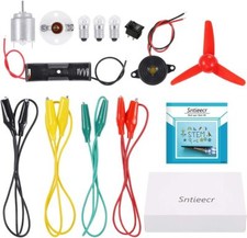 Kit Motore Circuito Elettrico